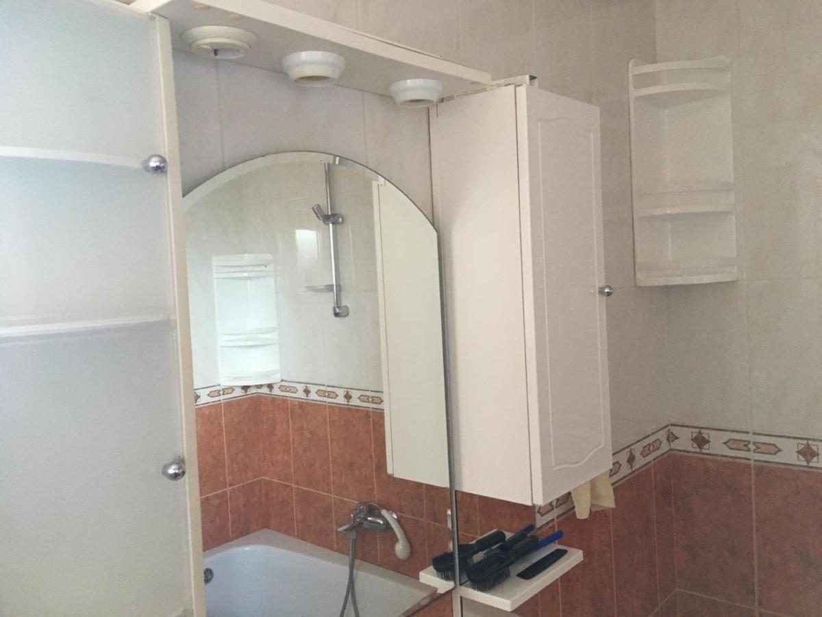 Apartman Valbandon Fazana Bagian luar foto
