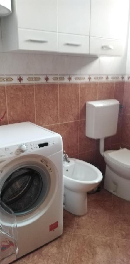 Apartman Valbandon Fazana Bagian luar foto