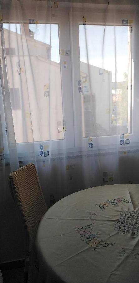 Apartman Valbandon Fazana Bagian luar foto