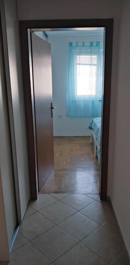Apartman Valbandon Fazana Bagian luar foto