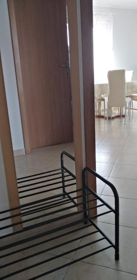 Apartman Valbandon Fazana Bagian luar foto