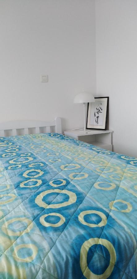 Apartman Valbandon Fazana Bagian luar foto