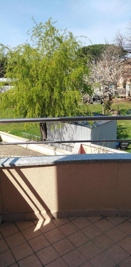 Apartman Valbandon Fazana Bagian luar foto