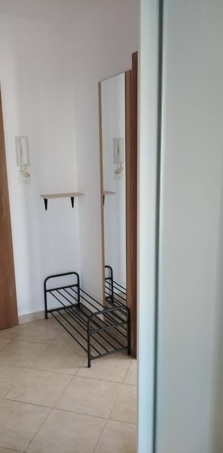 Apartman Valbandon Fazana Bagian luar foto