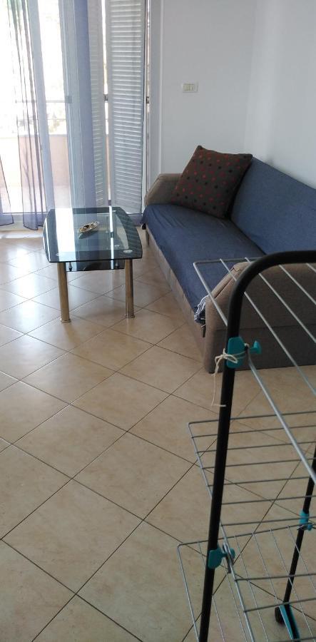Apartman Valbandon Fazana Bagian luar foto