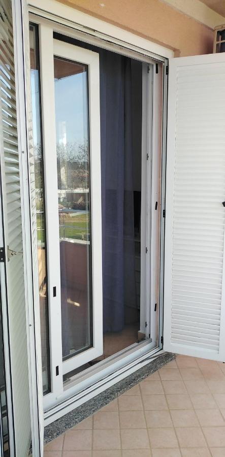 Apartman Valbandon Fazana Bagian luar foto