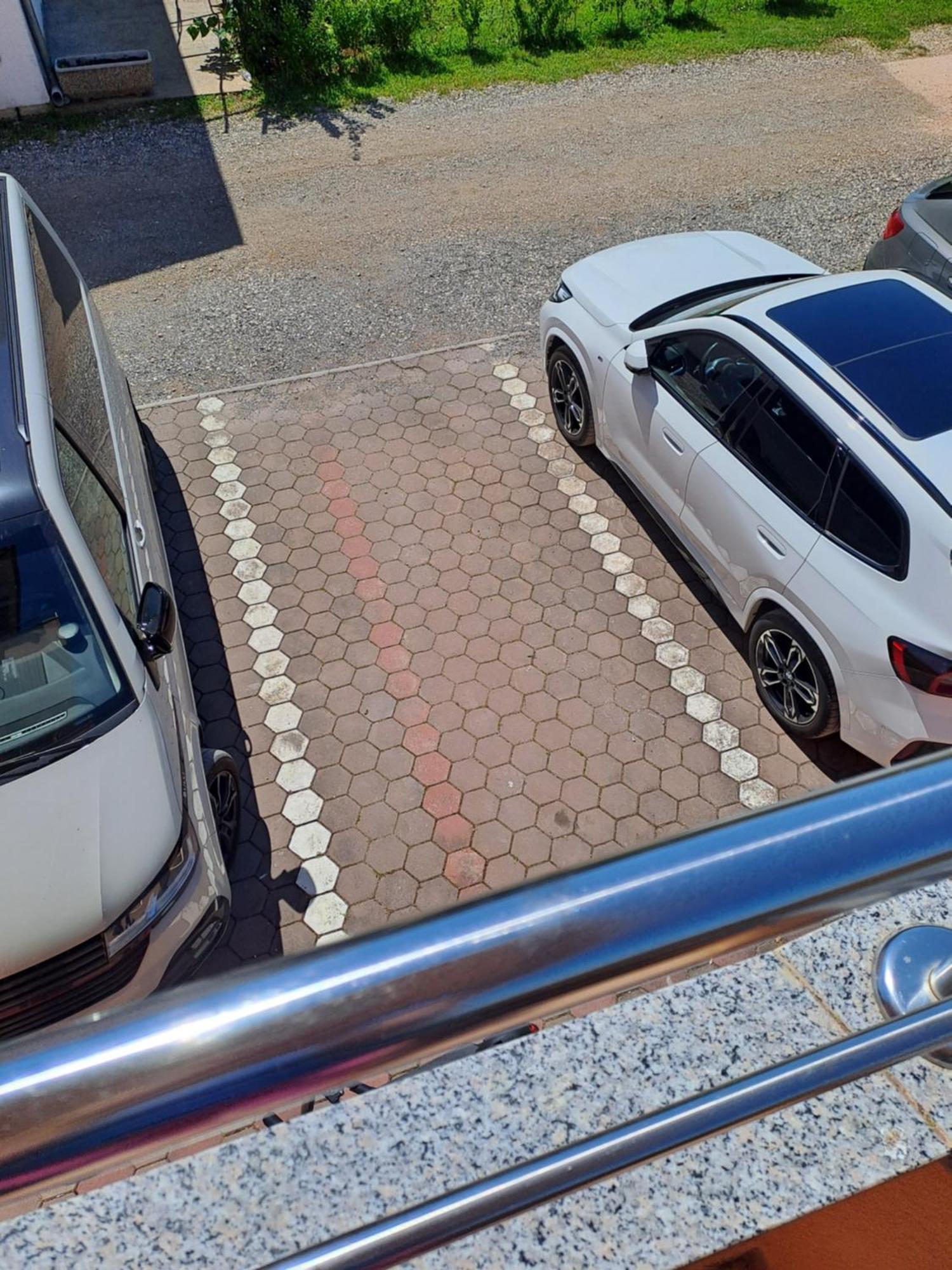 Apartman Valbandon Fazana Bagian luar foto