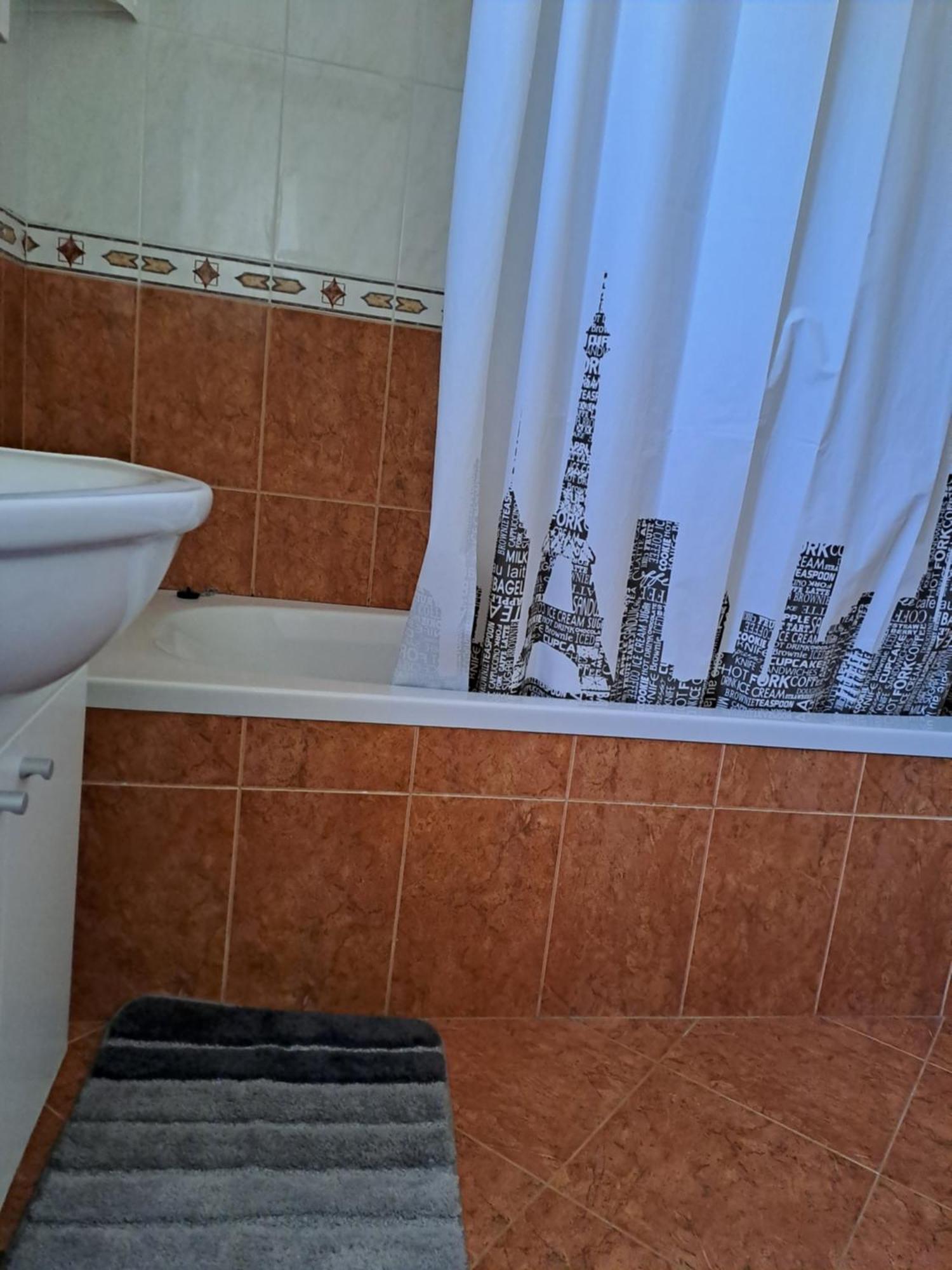 Apartman Valbandon Fazana Bagian luar foto
